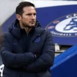 Chặng Đường Sự Nghiệp của Frank Lampard: Từ Cầu Thủ Đến HLV