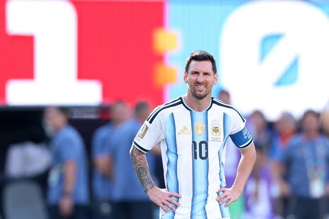 Messi Đến Từ Đâu? Quê Hương Và Tuổi Thơ | Cakhiatv